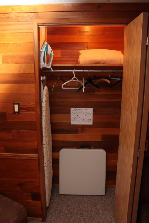 Celtic Haven Hotel Jasper National Park Habitación foto