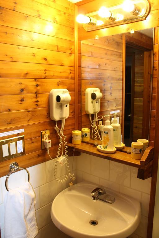 Celtic Haven Hotel Jasper National Park Habitación foto